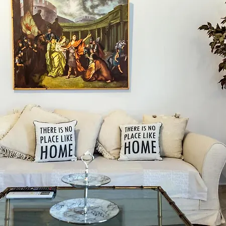 Appartement Sunny House Neoi Epivates *