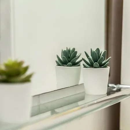 아파트 Sunny House Neoi Epivates Skála Neón Epivatón