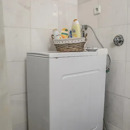 아파트 Sunny House Neoi Epivates *